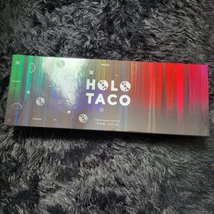 Holo Taco Dark Rainbow Collection Box (No Polish)